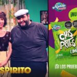El triunfo de un pequeño empresario de Armenia sobre el hijo del Chavo del 8