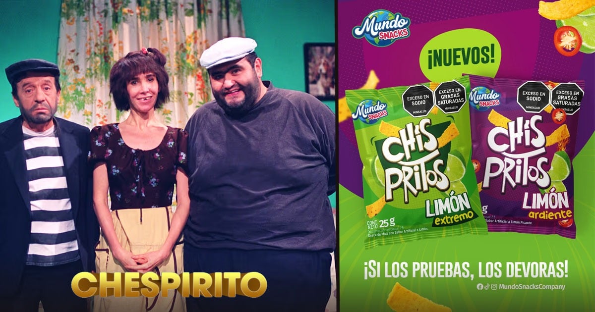 El triunfo de un pequeño empresario de Armenia sobre el hijo del Chavo del 8