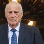 Empeora el estado de salud del rey Harald de Noruega, hospitalizado por una infección en la sangre