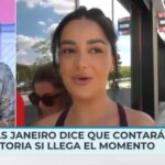 «En su casa había fotos de las dos hermanas» «En su casa había fotos de las dos hermanas»