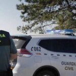 Encuentran el cadáver de una persona en avanzado estado de descomposición en un olivar en Granada Encuentran el cadáver de una persona en avanzado estado de descomposición en un olivar en Granada