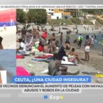 «Esto es una catástrofe humanitaria. Necesitamos ayuda» «Esto es una catástrofe humanitaria. Necesitamos ayuda»