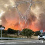 Extinguido el incendio de Fermoselle tras 21 días de lucha contra el fuego, 14 pueblos evacuados y 10.000 hectáreas calcinadas Extinguido el incendio de Fermoselle tras 21 días de lucha contra el fuego, 14 pueblos evacuados y 10.000 hectáreas calcinadas