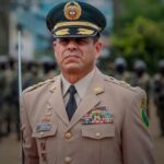 Fiscalía imputará al general Federico Mejía por caso Cauca Fiscalía imputará al general Federico Mejía por caso Cauca
