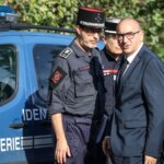 Francia descarta «absolutamente» suspender el acuerdo Schengen con España por la crisis de Ceuta y destaca la cooperación bilateral