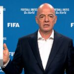 Gianni Infantino retira su plan para abrir los Mundiales a la inversión privada tras fuerte rechazo de las federaciones