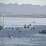 Hallan el cadáver de un migrante subsahariano en aguas de Ceuta Hallan el cadáver de un migrante subsahariano en aguas de Ceuta