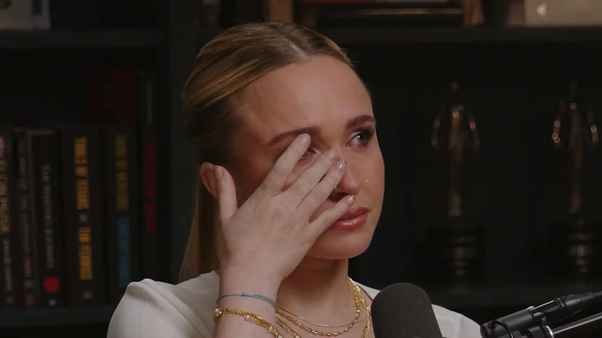 Hayden Panettiere pudo morir de sobredosis, según medios que han accedido a las llamadas de emergencia del 911 Hayden Panettiere pudo morir de sobredosis, según medios que han accedido a las llamadas de emergencia del 911