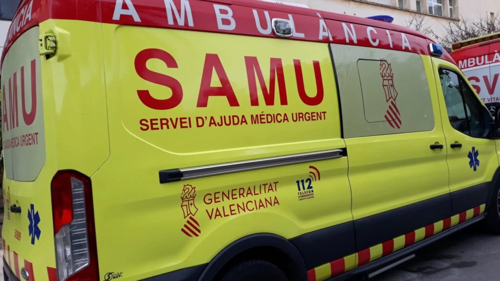 Herido grave un niño de dos años tras caer de una tribuna en un festejo taurino en Castalla