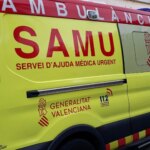 Herido grave un niño de dos años tras caer de una tribuna en un festejo taurino en Castalla Herido grave un niño de dos años tras caer de una tribuna en un festejo taurino en Castalla