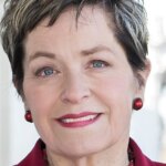 Hospitalizada una congresista de Ohio tras un accidente en el que se fugó el otro conductor