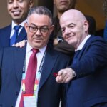 Infantino habría ofrecido a Marruecos la final del Mundial 2030 a cambio de su apoyo