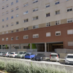 Investigan la muerte de un joven de 26 años que se habría precipitado de un quinto piso en Cáceres Investigan la muerte de un joven de 26 años que se habría precipitado de un quinto piso en Cáceres