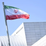 Irán anuncia que adoptará una postura «ofensiva» y advierte de «sorpresas estratégicas» a sus enemigos Irán anuncia que adoptará una postura «ofensiva» y advierte de «sorpresas estratégicas» a sus enemigos