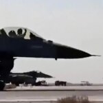 Irán ataca bases estadounidenses en Jordania como represalia al bombardeo de la isla Larak