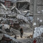 Israel «elimina» a un comandante de las fuerzas de élite de Hamás vinculado con el ataque del 7 de octubre