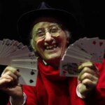 Juan Tamariz, maestro de la magia y figura del ilusionismo mundial