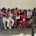 Junts dice que sus 7 votos en el Congreso «no servirán» para que lleguen menores desde Ceuta a Catalunya: «Ya hemos sido solidarios» Junts dice que sus 7 votos en el Congreso «no servirán» para que lleguen menores desde Ceuta a Catalunya: «Ya hemos sido solidarios»