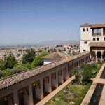 La Alhambra reabre este miércoles tras los terremotos a excepción de la Alcazaba, que tendrá que esperar «hasta nuevo aviso»