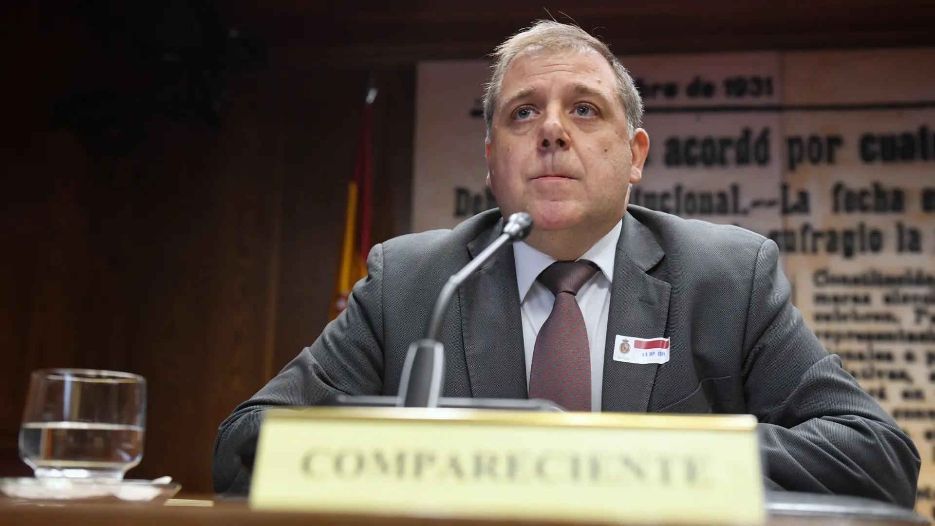 La Audiencia Nacional realiza otro clonado del móvil del exjefe de gabinete de Sánchez al no haber estado presente en el primero La Audiencia Nacional realiza otro clonado del móvil del exjefe de gabinete de Sánchez al no haber estado presente en el primero