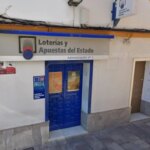 La Lotería Nacional deja una lluvia de premios en doce provincias