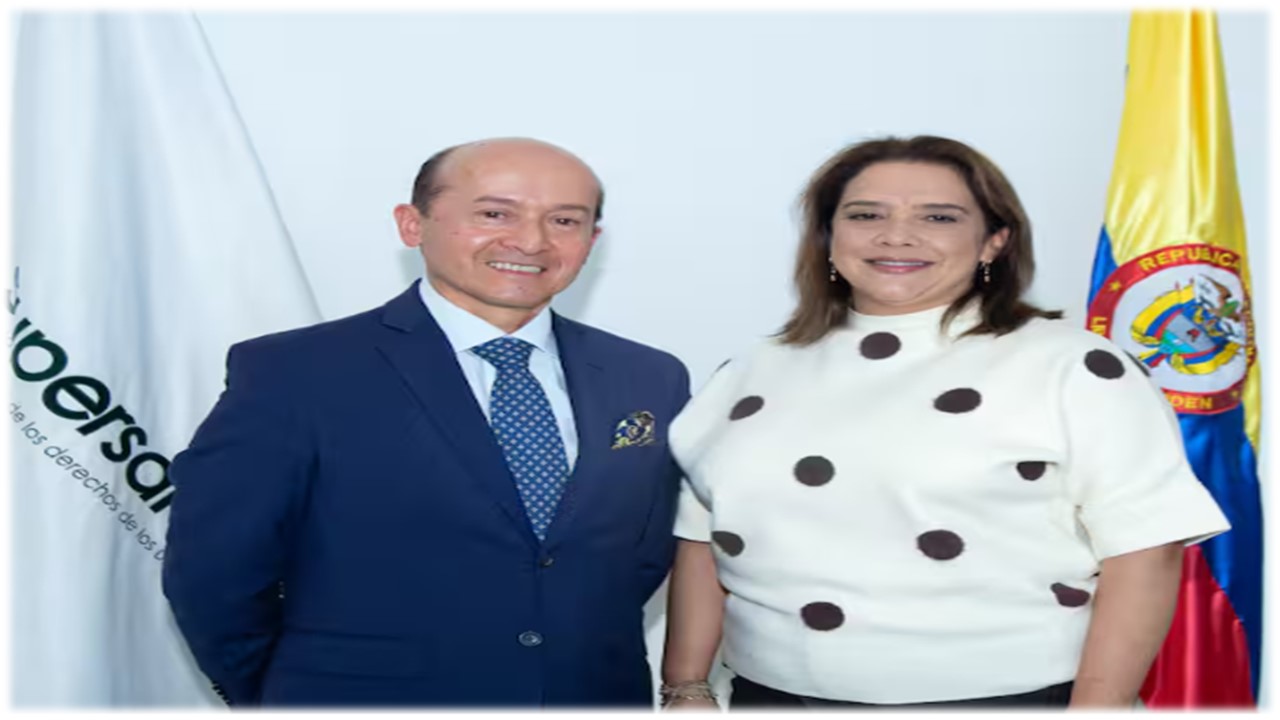 Supersalud cambia interventores de Coosalud y Famisanar Supersalud cambia interventores de Coosalud y Famisanar