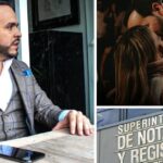La abogada exesposa de Abelardo de la Espriella a quien su exmarido le tiró un buen salvavidas La abogada exesposa de Abelardo de la Espriella a quien su exmarido le tiró un buen salvavidas