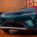 La apuesta de BYD para acabar con el mayor temor de quienes quieren pasarse a un carro electrificado