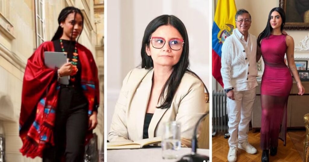 La despedida de Petro ahogada por los escándalos de corrupción