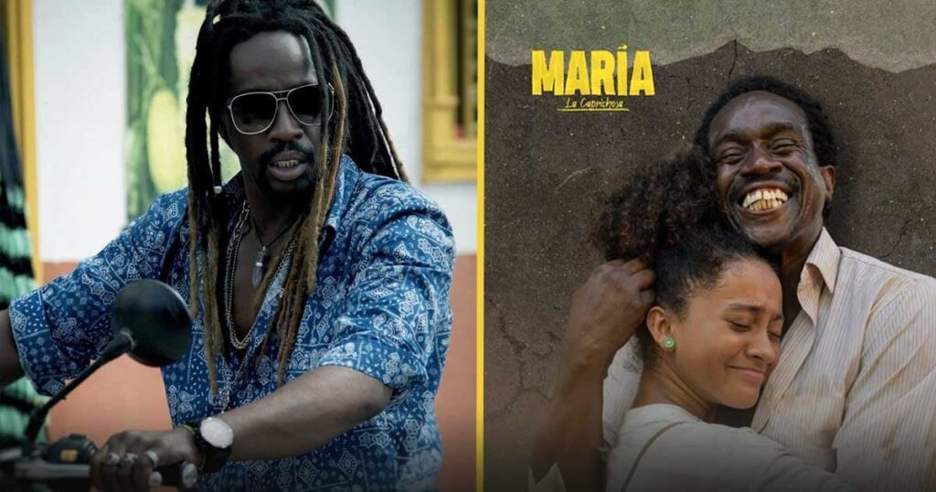La dura historia de vida de Julián Díaz, uno de los feos más queridos de la televisión colombiana