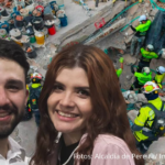 La historia de Juan Felipe Giraldo, el joven que se iba a casar y falleció tras el terremoto en Pereira