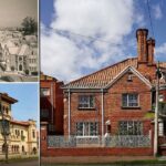 La historia de la antigua hacienda de descanso del Cacique Tisquesusa, que se convirtió en el barrio Teusaquillo