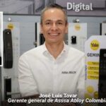 La historia de los candados y cerraduras Yale que llevan 80 años asegurando puertas en Colombia La historia de los candados y cerraduras Yale que llevan 80 años asegurando puertas en Colombia