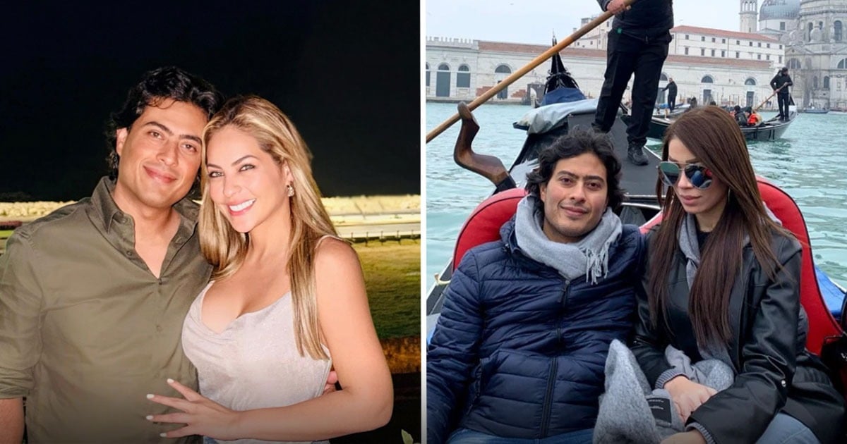 La infidelidad de Nicolás Petro prendió el incendio que tiene enfrentadas y cerca de la cárcel a su esposa y a su ex
