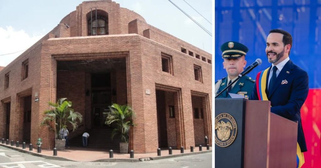 La joya de arquitectura en Cali donde arrancó la era del Tigre