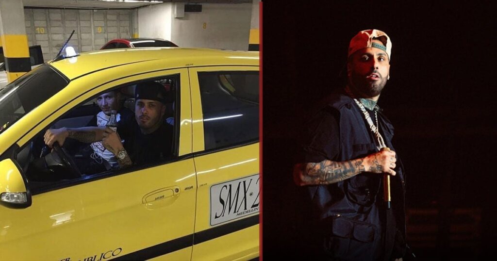 La segunda oportunidad en Colombia que sacó a Nicky Jam de la pobreza y lo volvió un gigante del reguetón La segunda oportunidad en Colombia que sacó a Nicky Jam de la pobreza y lo volvió un gigante del reguetón