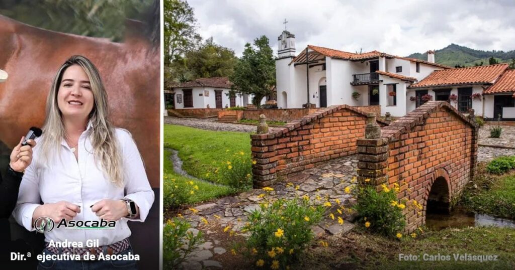 La transformación de Fizebad de hacienda colonial a centro equino en el Retiro antioqueño