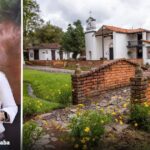 La transformación de Fizebad de hacienda colonial a centro equino en el Retiro antioqueño
