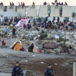 «La voluntad es recuperar cuanto antes la normalidad en Ceuta, los ciudadanos lo merecen»