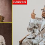 Las huellas que dejaron en Julián Román los gemelos Buendía que tuvo que sanar con terapia Las huellas que dejaron en Julián Román los gemelos Buendía que tuvo que sanar con terapia
