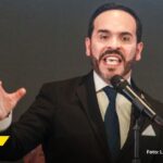 Las primeras dos semanas del indolente gobierno de Abelardo de la Espriella