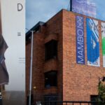 Llega a la dirección del MAMBO una académica a la que el Museo de Arte de la U. Nacional se le desmoronó en sus manos
