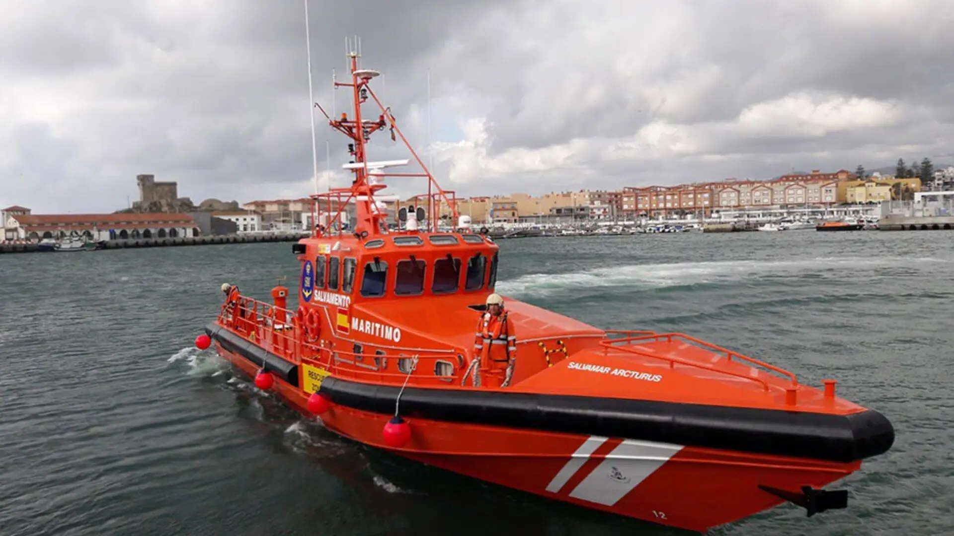Llega una tercera patera a Baleares en un día y la cifra de migrantes rescatados sube a 70 Llega una tercera patera a Baleares en un día y la cifra de migrantes rescatados sube a 70