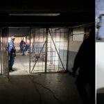 Lo que se sabe de la mujer que fue asesinada en el pabellón 13 de la cárcel Modelo en Bogotá Lo que se sabe de la mujer que fue asesinada en el pabellón 13 de la cárcel Modelo en Bogotá
