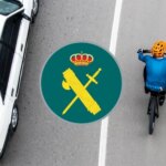 «Los ciclistas son usuarios vulnerables de la vía y necesitan espacio»