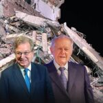 Los cuatro mega ricos de Colombia superaron el medio billón de pesos en donaciones para la reconstrucción del terremoto Los cuatro mega ricos de Colombia superaron el medio billón de pesos en donaciones para la reconstrucción del terremoto