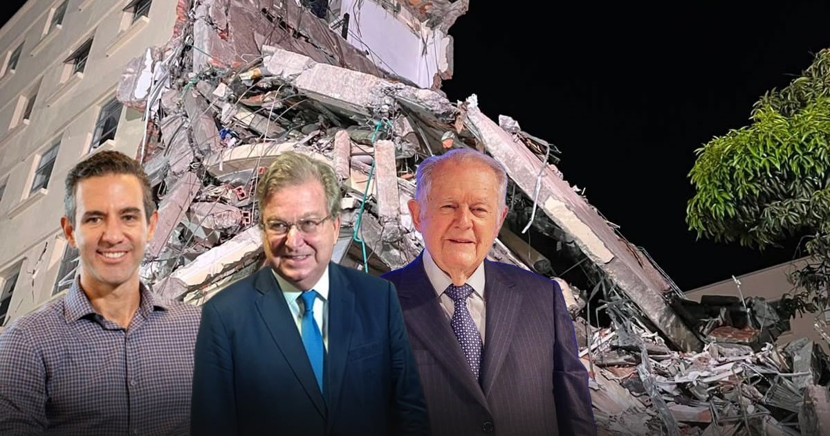 Los cuatro mega ricos de Colombia superaron el medio billón de pesos en donaciones para la reconstrucción del terremoto