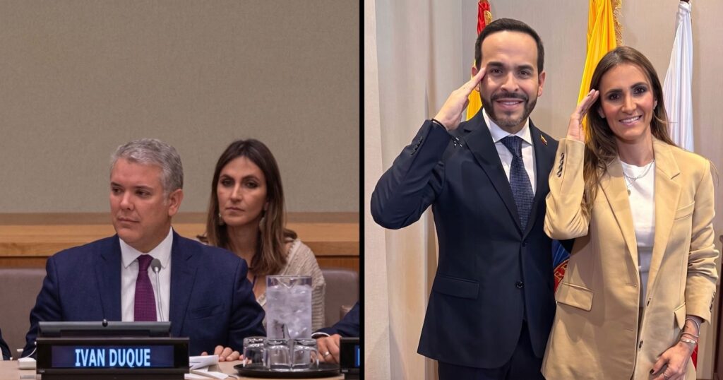 Los delegados de Petro que saldrán de la junta de la Cámara de Comercio de Bogotá le abren camino a María Paula Correa