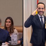Los delegados de Petro que saldrán de la junta de la Cámara de Comercio de Bogotá le abren camino a María Paula Correa