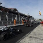 Los test de F3 en Madring desatan las quejas vecinales por el ruido y el Ayuntamiento esgrime que son pruebas «imprescindibles»